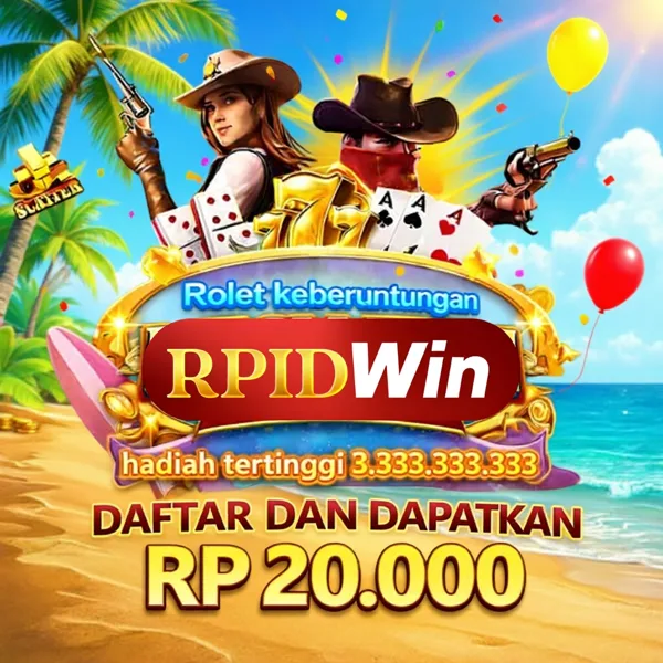 RPIDWIN 2026 Slot Gacor RTP Tinggi