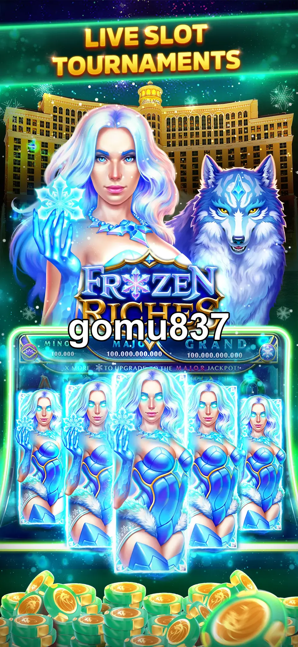 gomu837 APK